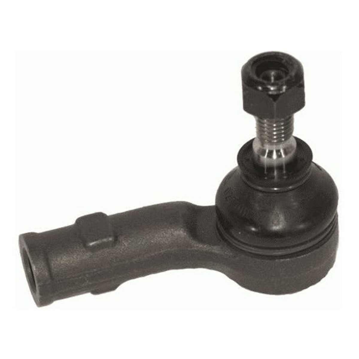 Рульовий наконечник лів SEAT CORDOBA, CORDOBA VARIO, IBIZA II, TOLEDO I, VW CORRADO, GOLF I, GOLF II, GOLF III, JETTA II, PASSAT B2, PASSAT B3/B4, POLO, POLO III CLASSIC 1.0-Electric 03.82-12.02