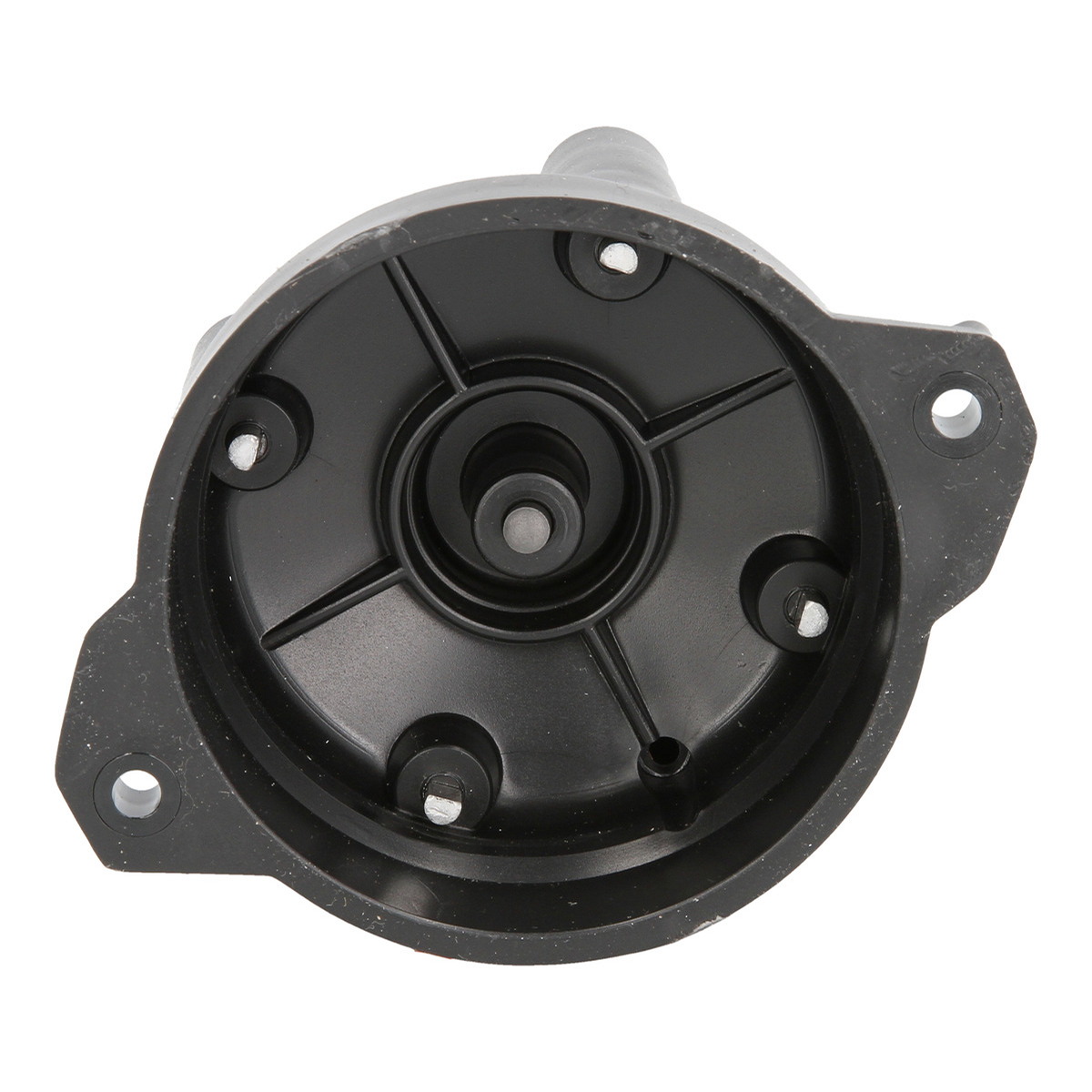 Кришка розподілювача запалювання HYUNDAI ATOS, KIA PRIDE, SEPHIA, MAZDA 323 C IV, 323 F IV, 323 III, 323 S IV, 626 III, B-SERIE, MX-3 1.0-2.6 09.86-07.03