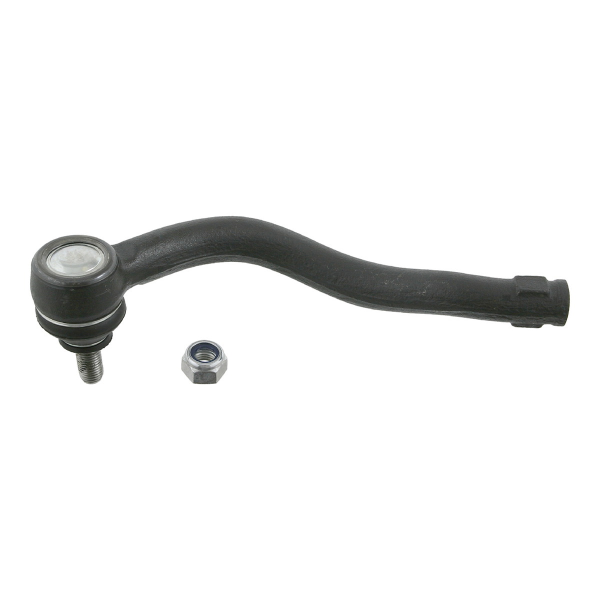Наконечник тяги рульової (L) VW Sharan/Ford Galaxy 1.8-2.8 95-10 (L=220mm) Febi Bilstein