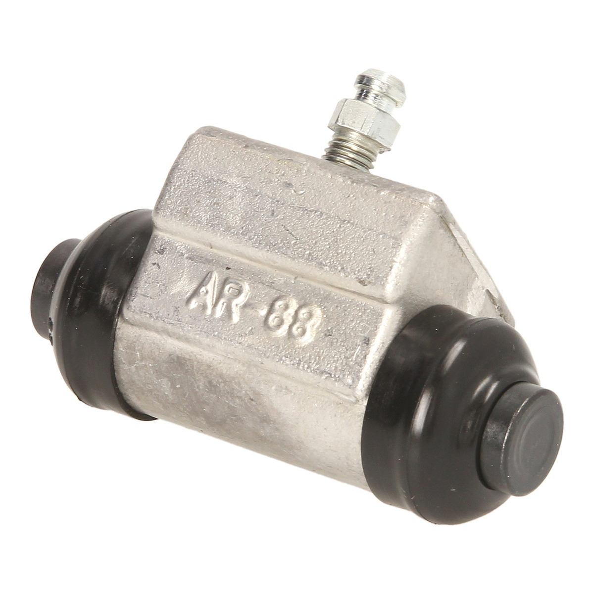 Гальмівний циліндр задн лів/прав CITROEN C1, PEUGEOT 107, TOYOTA AYGO 1.0/1.4D 06.05-09.14