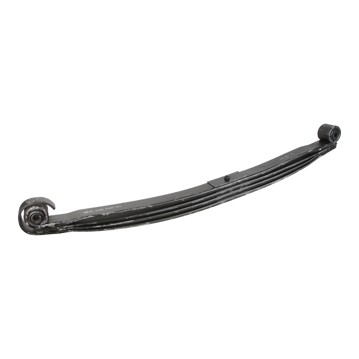 Ресора передн (4/23,90,900/685) MERCEDES ACTROS 04.96-