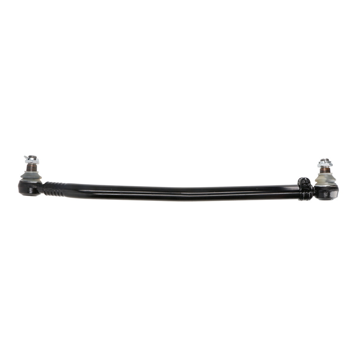 Тяга рульового управління поздовжна (L-863мм) MERCEDES LK/LN2, MK, NG, SK 08.73-12.98