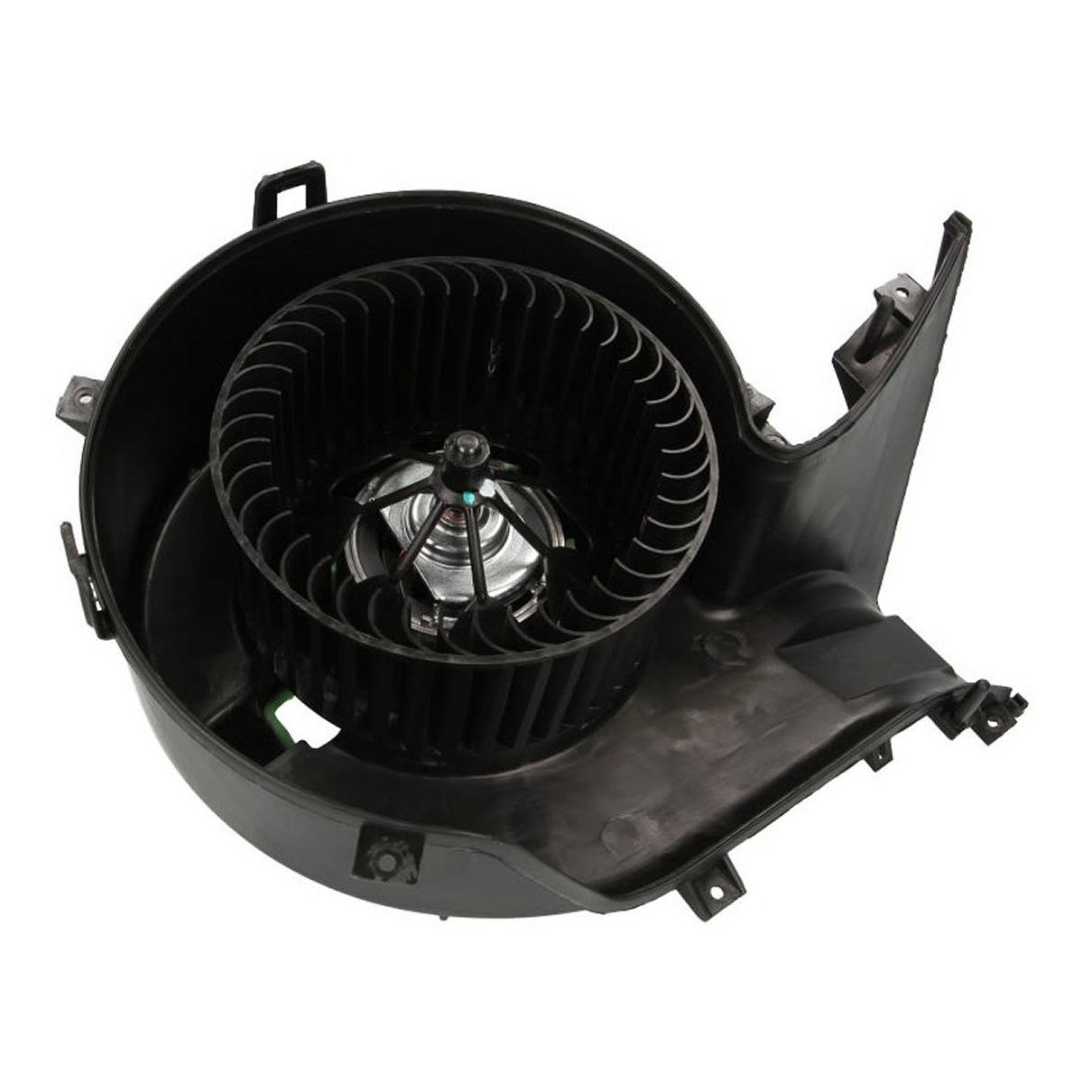 Вентилятор салону OPEL SIGNUM, VECTRA C, VECTRA C GTS, SAAB 9-3 1.6-3.2 04.02-02.15