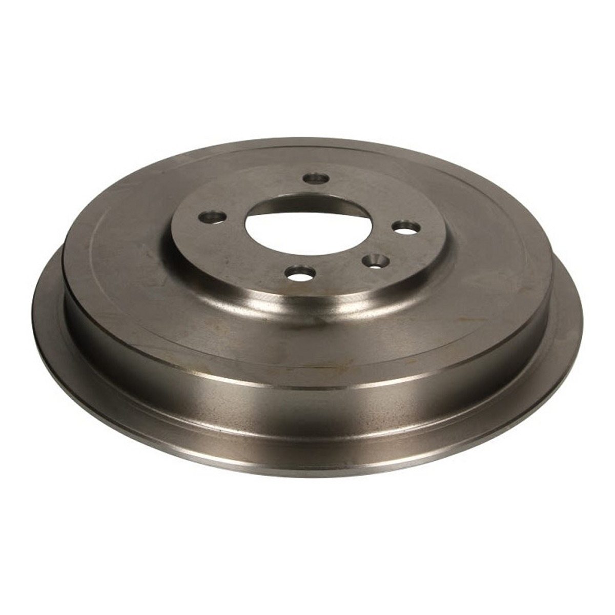 Гальмівний барабан задн SEAT INCA, VW CADDY, CADDY II, CADDY III 1.4-1.9D 11.95-06.09 фото 3