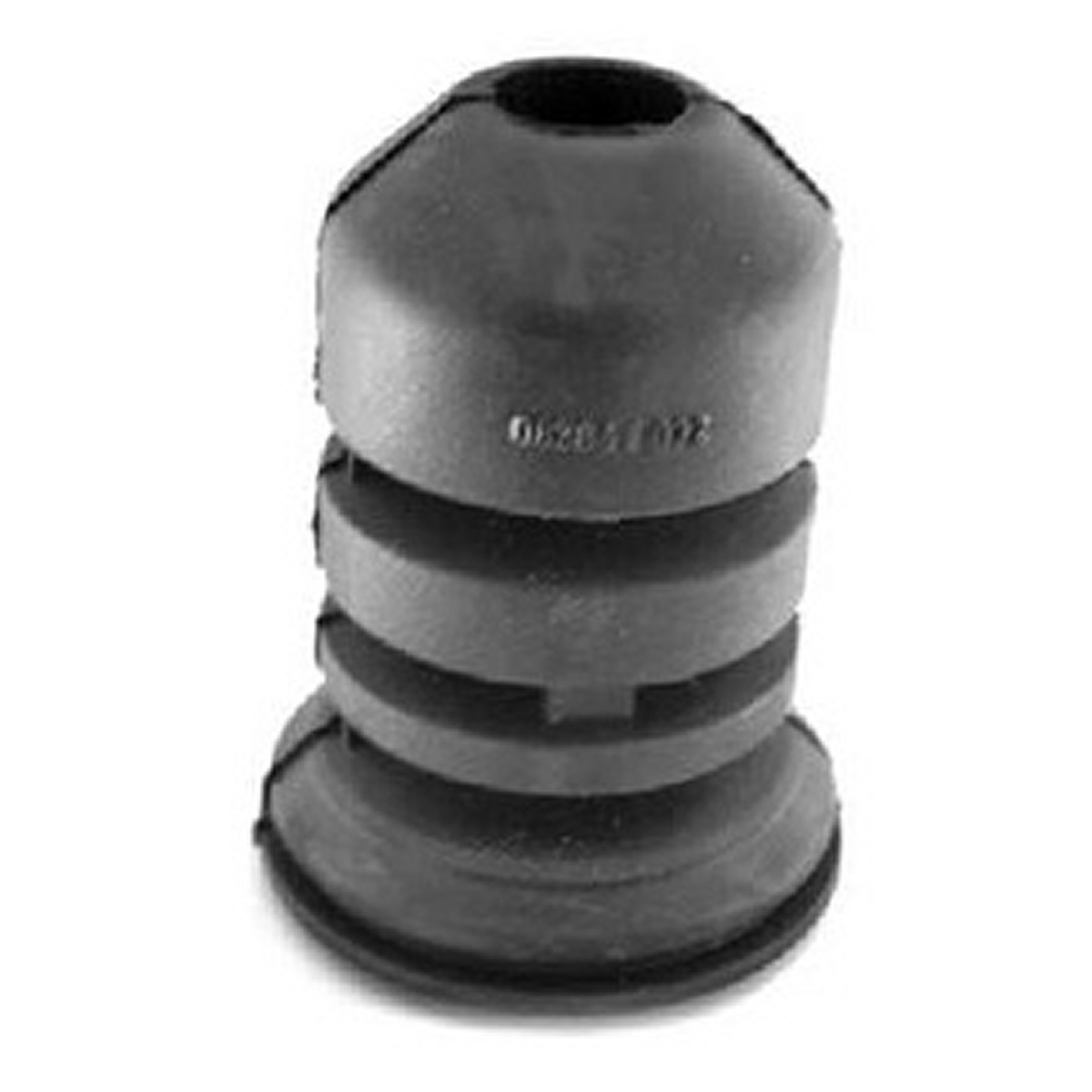 Відбійник гумовий SEAT/VW CORDOBA/IBIZA II/TOLEDO I/GOLF (III/IV)/JETTA II/PASSAT 1 TEDGUM (00720332) TEDGUM фото 4