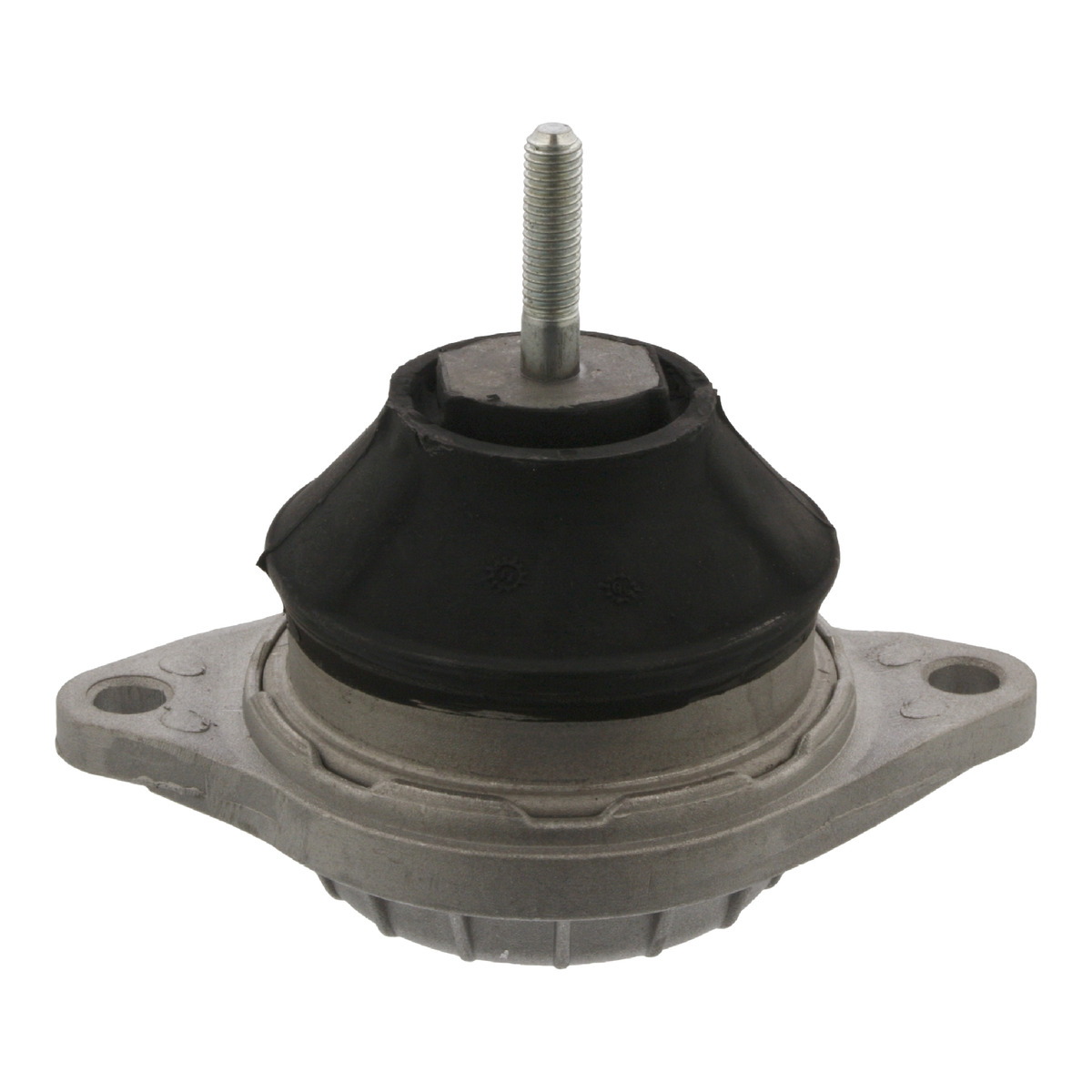 Подушка двигателя (передняя) Audi 90/100/200 1.9-2.3 -91