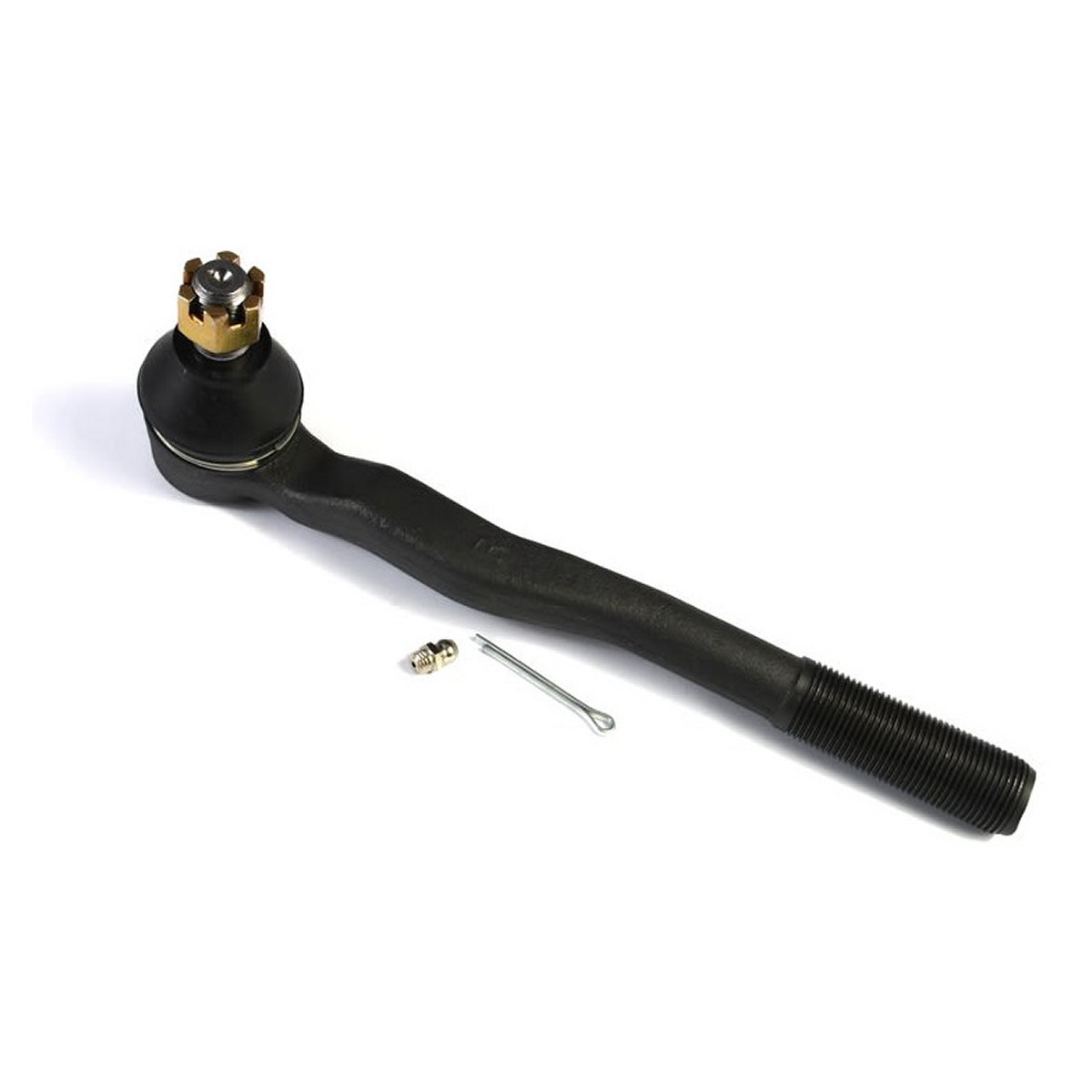 Рульовий наконечник прав TOYOTA 4 RUNNER III, HIACE III, HILUX III, HILUX V, LAND CRUISER 90 2.0-3.4 01.79-12.02