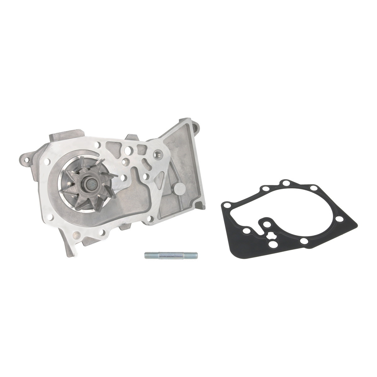 Помпа води Renault Kangoo 1.6 16V 97-, K4M/K7M, 60/64/70/72/78kw Schaeffler INA