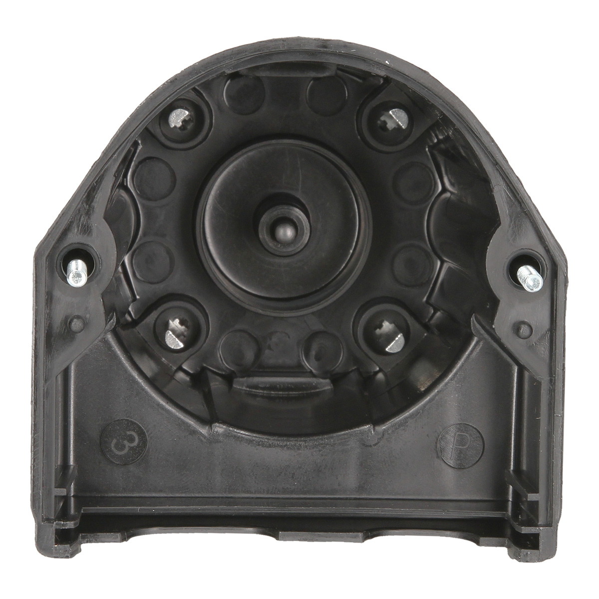 Кришка розподілювача запалювання DAEWOO ESPERO, NEXIA 1.5/1.8/2.0 02.95-06.99