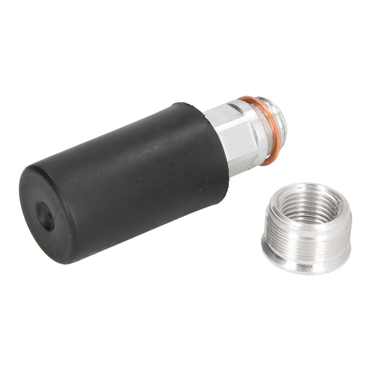 Насос паливний ручної підкачки MB OM314-364 (M16x1.5mm) Febi Bilstein