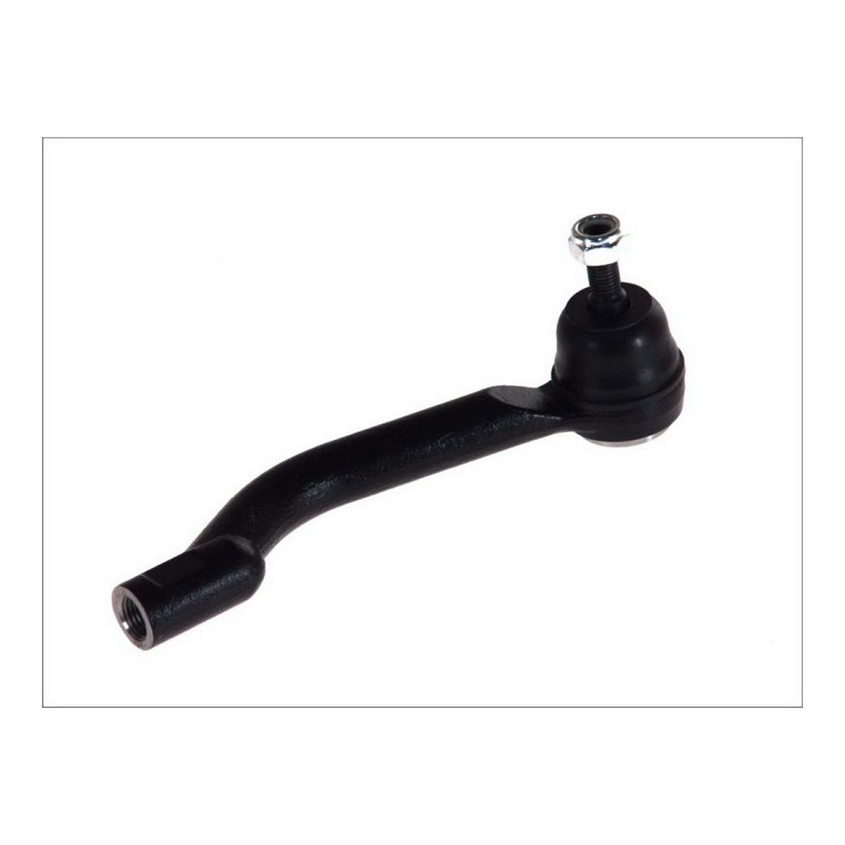 Рульовий наконечник прав NISSAN QASHQAI I, ROGUE, X-TRAIL, X-TRAIL II 1.5D-2.5 11.06-12.15