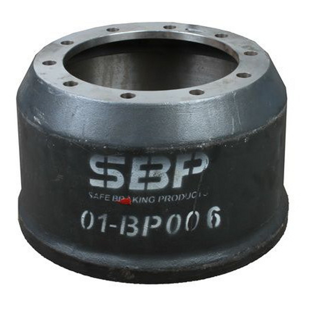 Гальмівний барабан BPW