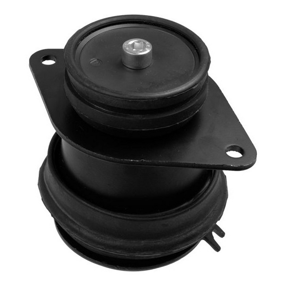 Опора двигуна гумометалева VW GOLF III АКПП LEMFORDER (14355 01) Lemforder