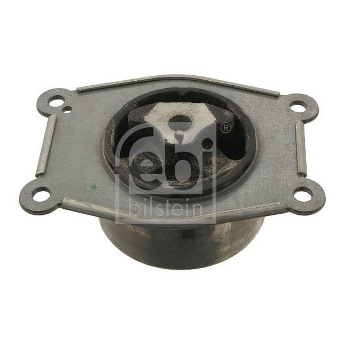Подушка двигуна (L) Opel Astra H 04- Febi Bilstein