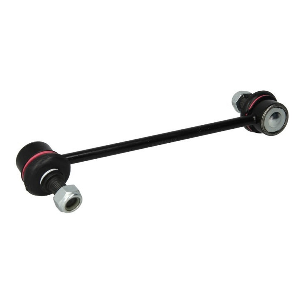Стійка стабілізатора передн прав 212mm KIA SOUL I, SOUL II 1.6-2.0 02.09-12.18