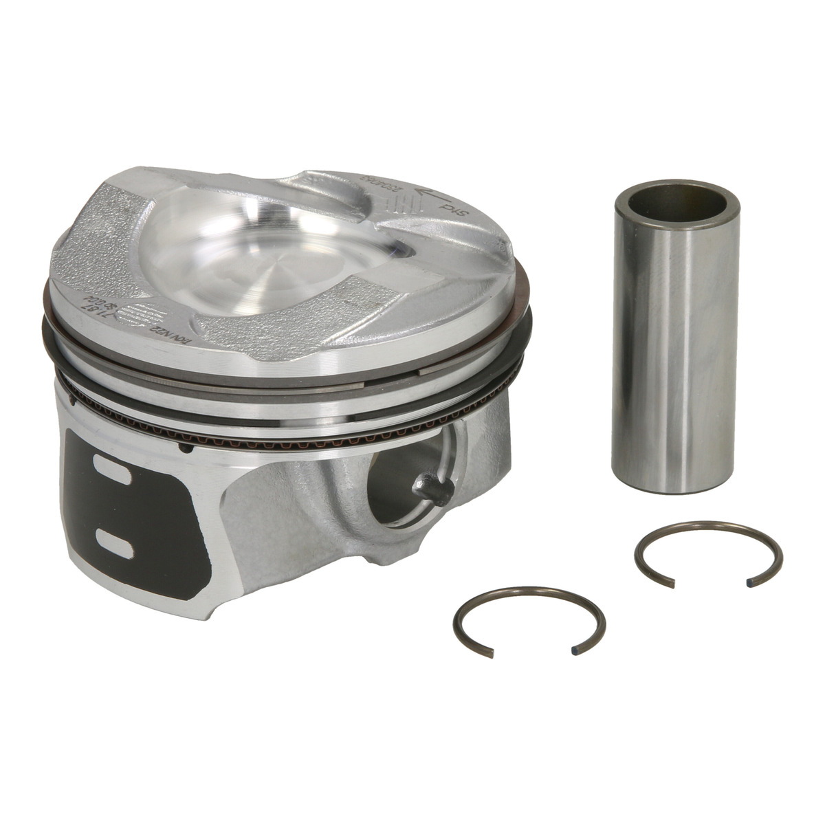 Поршень 71,9 (STD) FORD B-MAX, C-MAX II, ECOSPORT, FIESTA VI, FIESTA VII, FOCUS III, FOCUS IV, GRAND C-MAX, MONDEO V, TOURNEO CONNECT V408 NADWOZIE WIELKO, TOURNEO COURIER B460 1.0/1.0H 02.12-