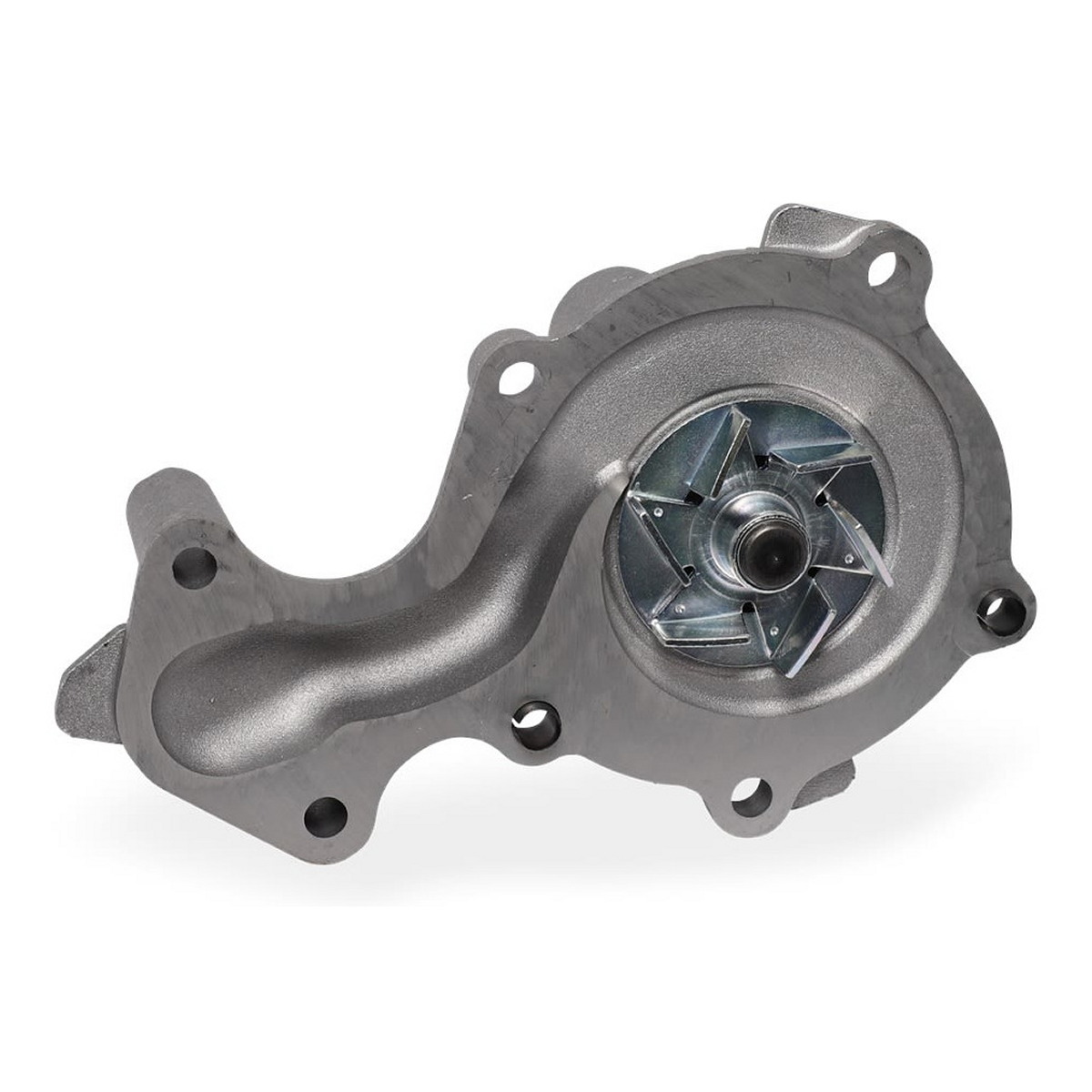 Помпа воды Ford C-Max II/Focus III/Mondeo V/Fiesta/Transit Courier 1.0 EcoBoost/1.1 12- (R/B)(6 лоп)