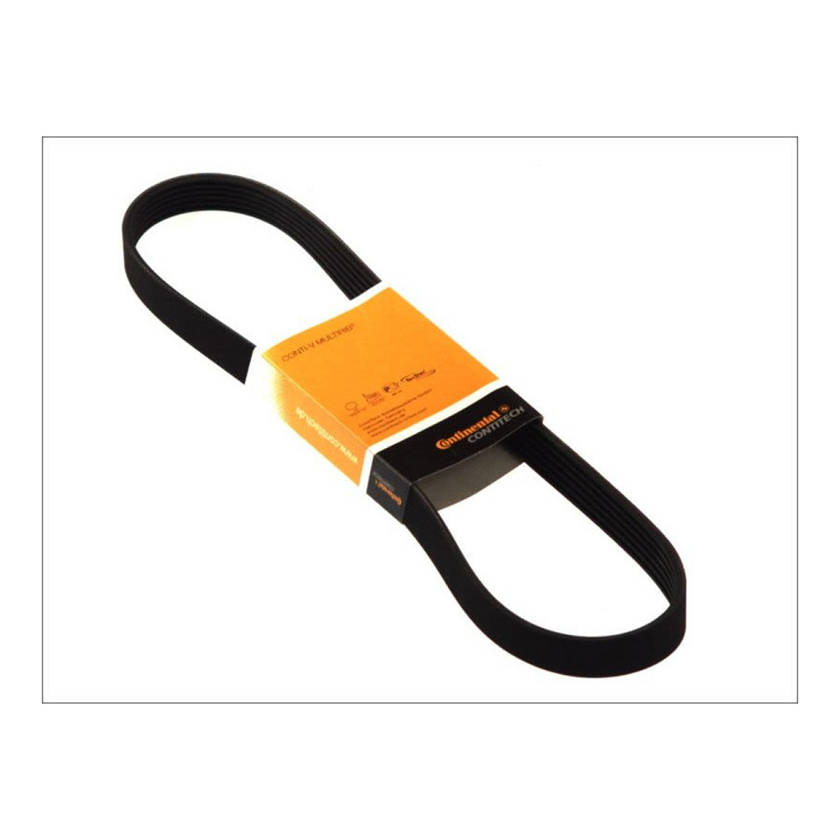 Поліклиновий ремінь (6PK751) INFINITI Q45 I, PEUGEOT PARTNER, SEAT AROSA, CORDOBA, CORDOBA VARIO, IBIZA II, IBIZA III, INCA, SKODA FELICIA I, FELICIA II, VW CADDY II, GOLF III 1.0-4.1 10.91-11.09