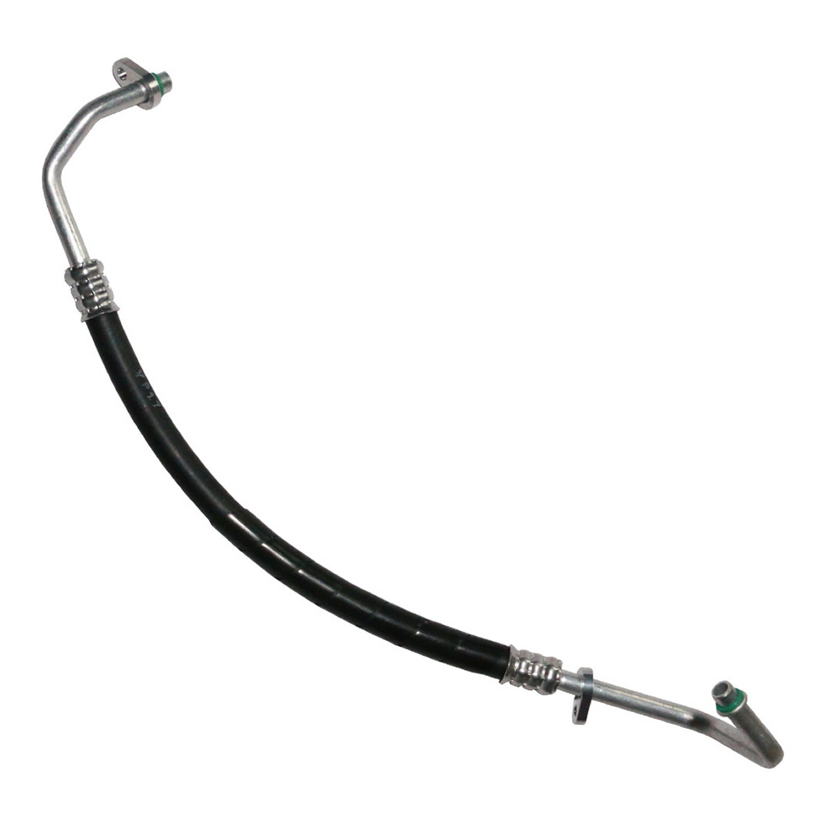 Трубка кондиціонера (компресор-конденсатор) RENAULT MEGANE II, SCENIC II 1.4-2.0D 09.02-