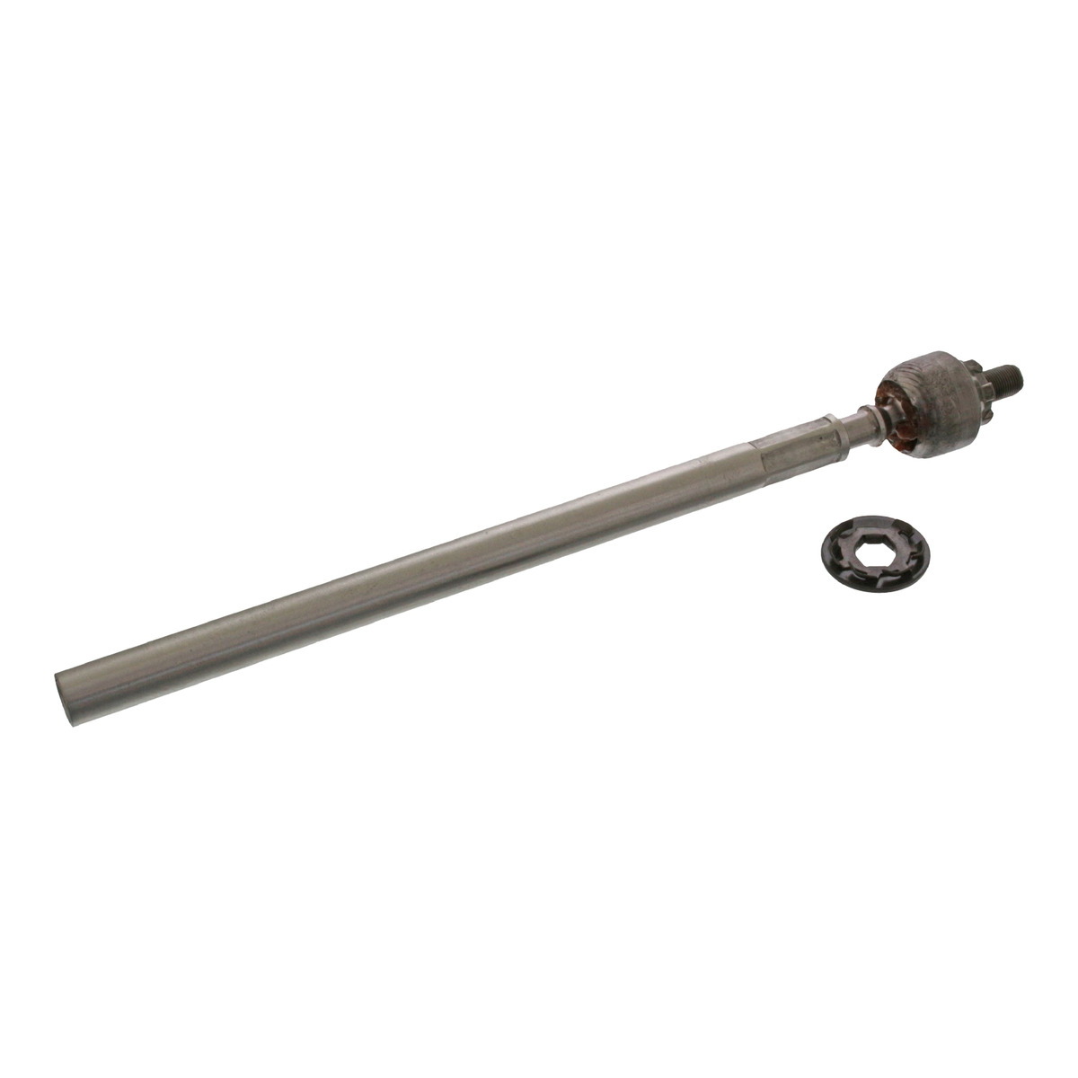 Тяга рульова Citroen Berlingo/Peugeot Partner 96- (крім 2.0HDi) Febi Bilstein