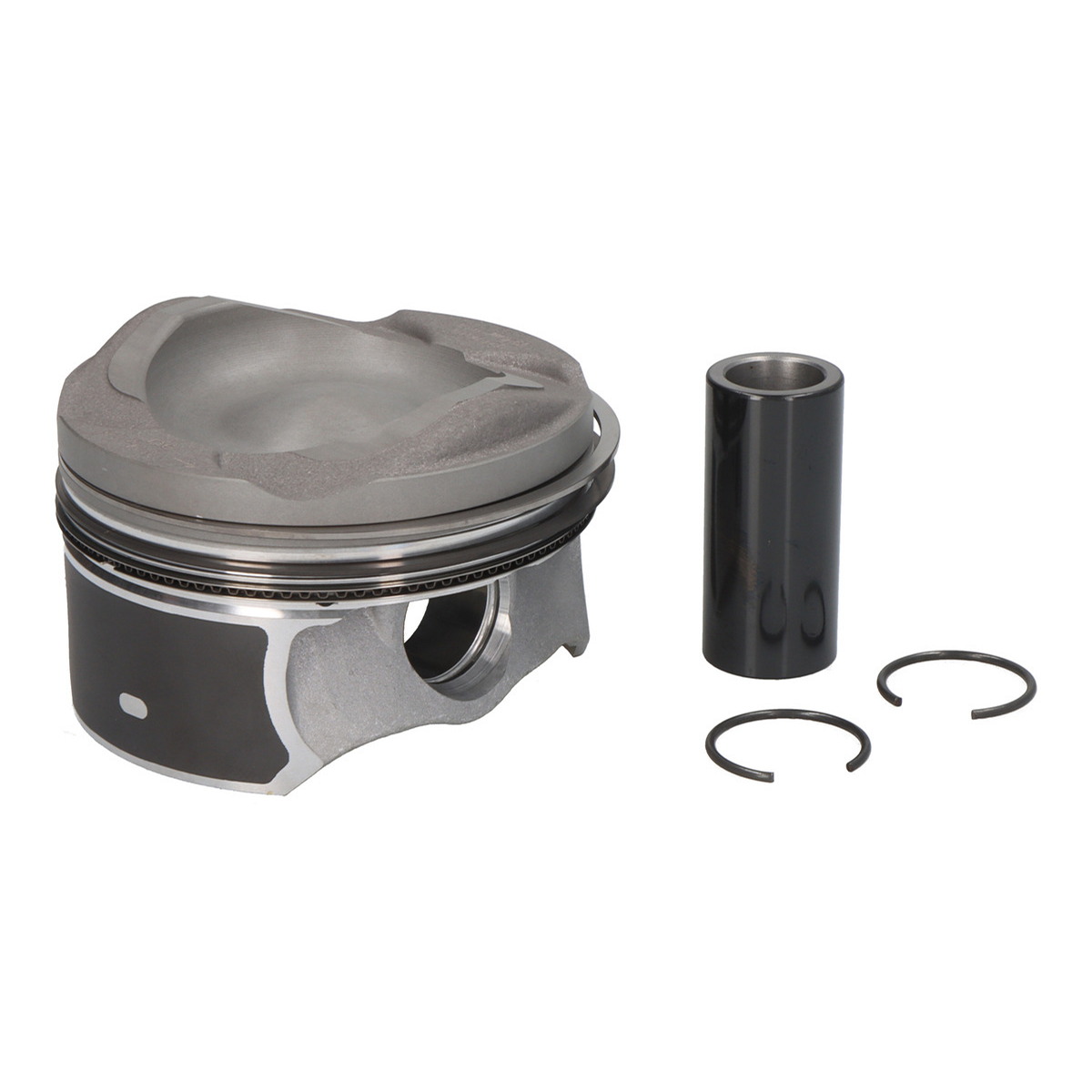 Поршень 79,5 (+0,5) VOLVO S60 II, S80 II, V40, V60 I, V70 III, FORD C-MAX II, FOCUS III, GALAXY II, GRAND C-MAX, KUGA II, MONDEO IV, S-MAX, TOURNEO CONNECT V408 NADWOZIE WIELKO 1.6/1.6ALK 04.10-