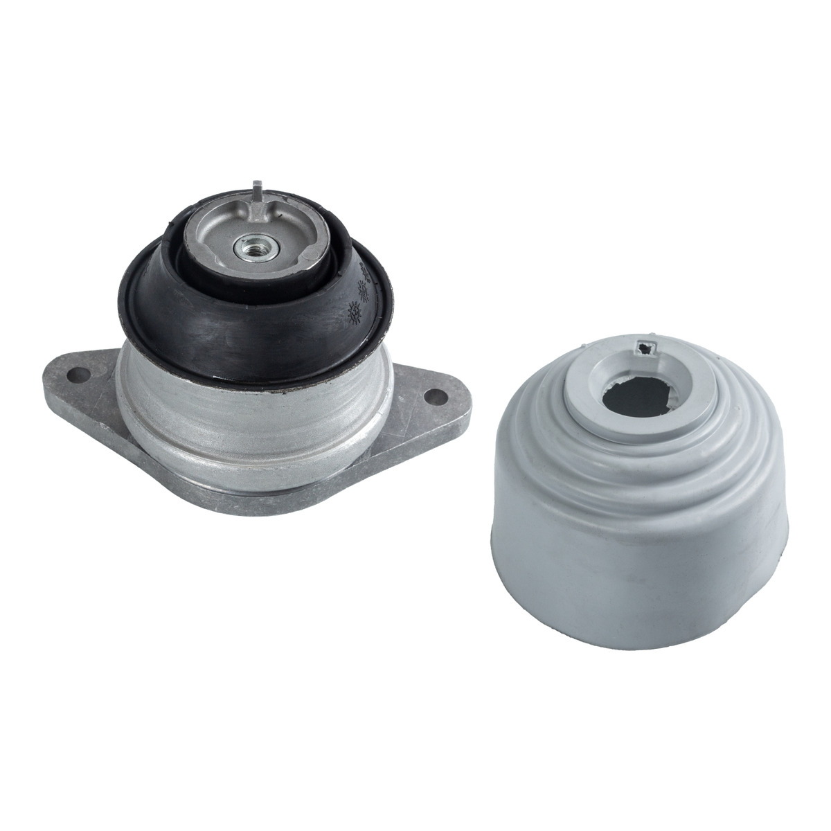 Подушка двигуна (передня) (R) MB C-class (W204)/S-class (W221) 07-14 Febi Bilstein
