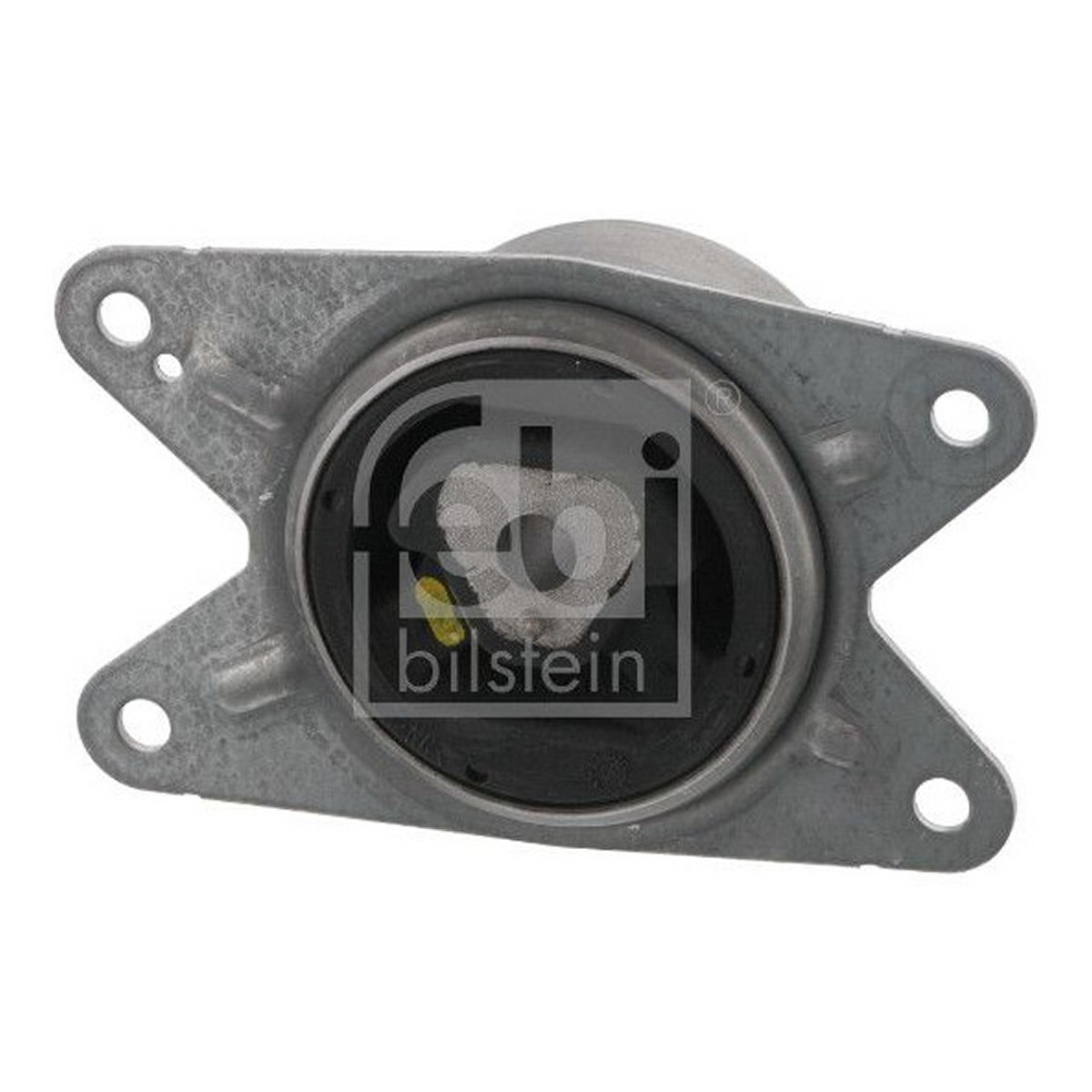 Подушка двигателя (L) Opel Astra 98-09