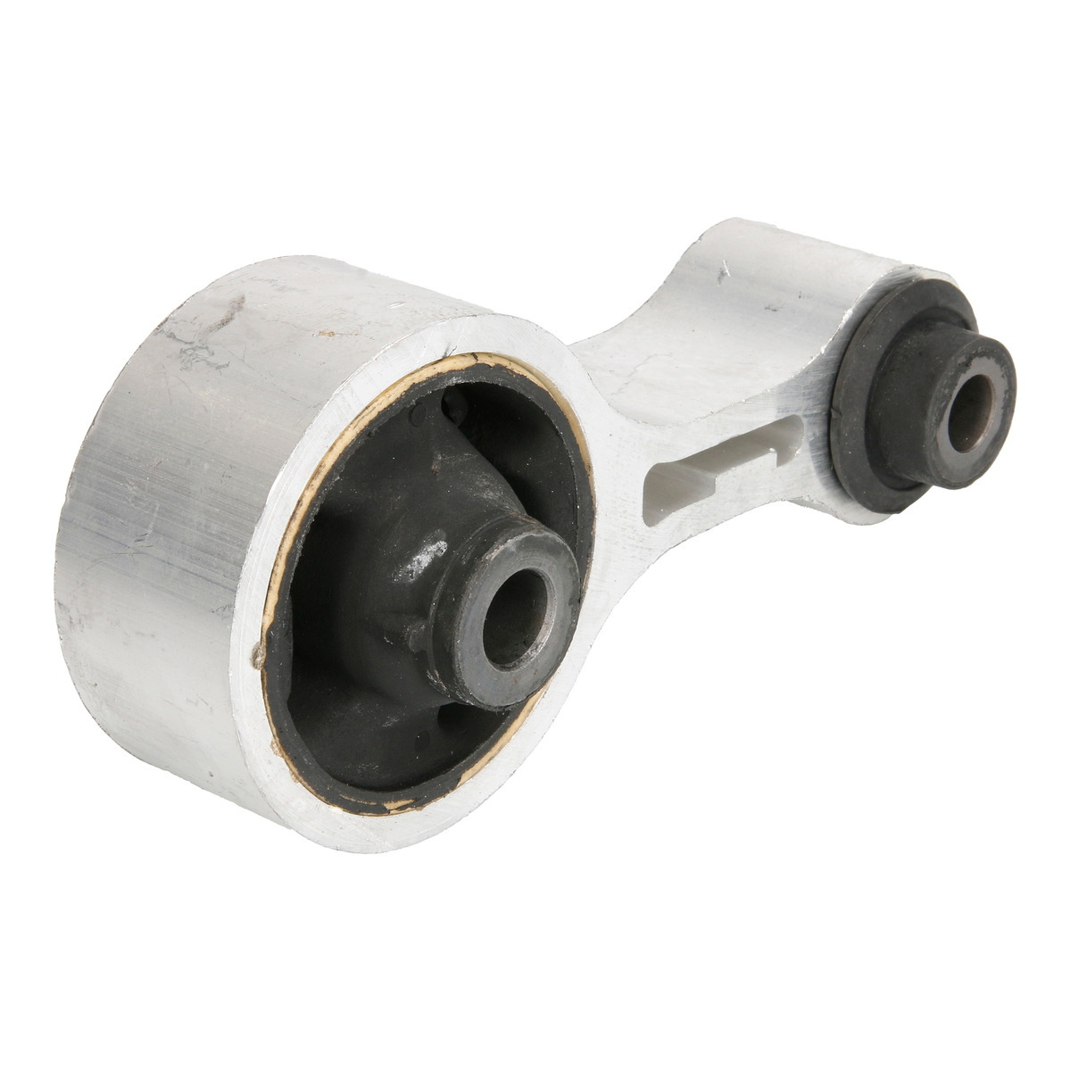 Подушка двигуна задн, гумово-металев. MAZDA 6 1.8-2.3 01.02-02.08