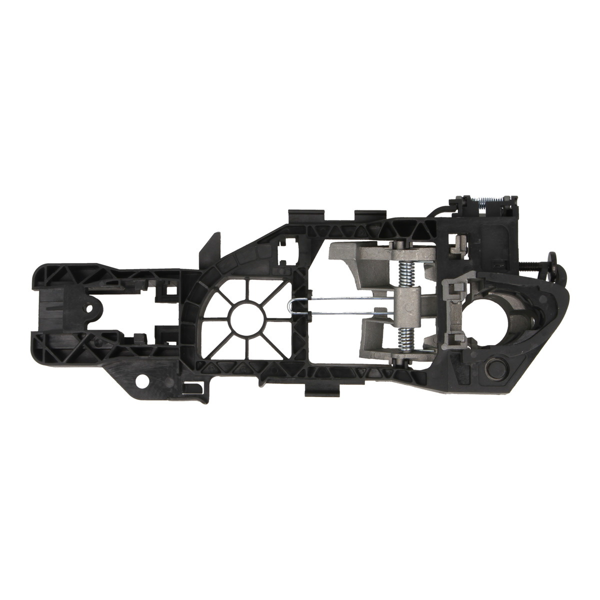 Ручка дверей передн лів VW CC, PASSAT B6, PASSAT B7, PASSAT B7 FL USA, PASSAT B7 USA 03.05-12.19 фото 3
