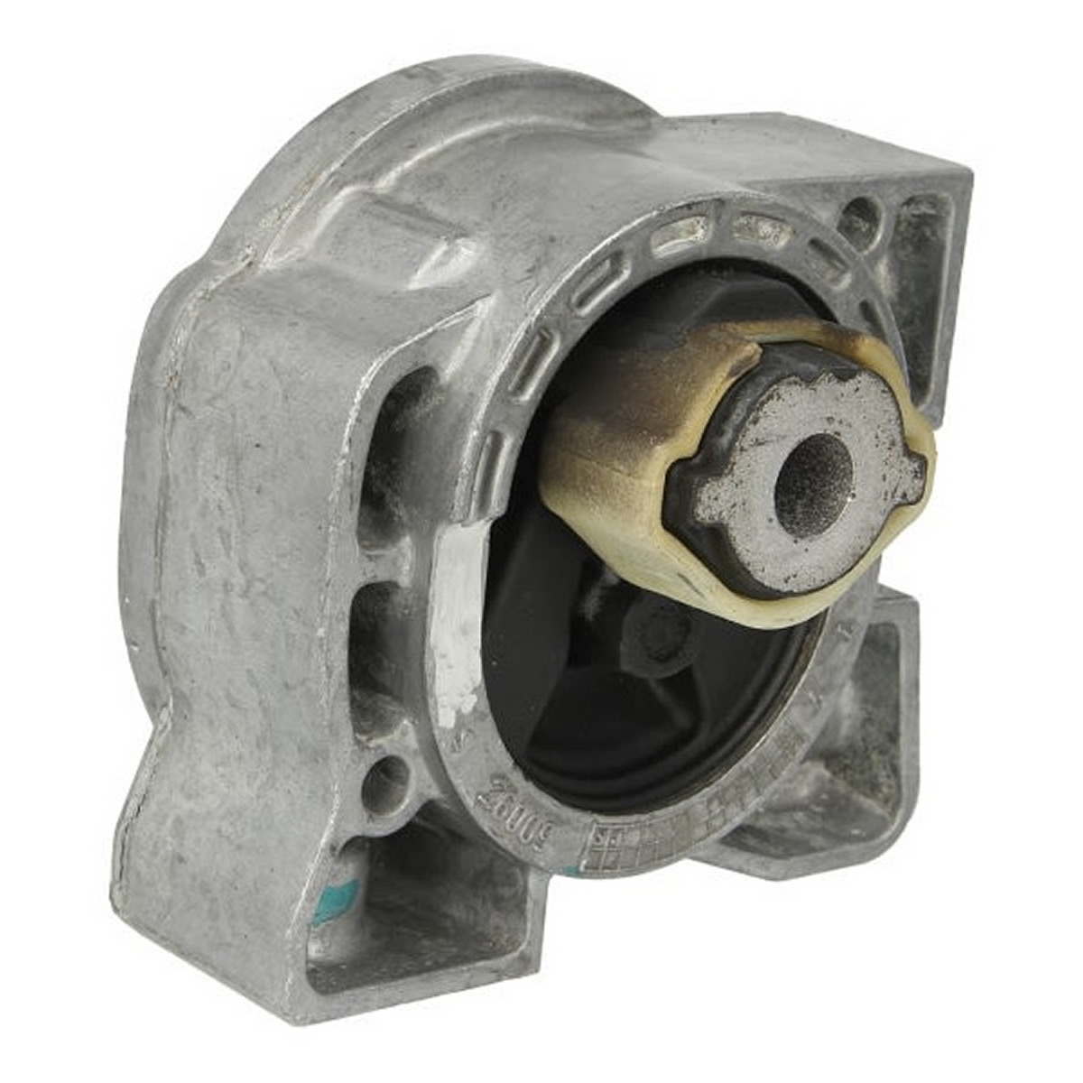 Опора двигуна гумометалева MERCEDES A-CLASS (W169)/B-CLASS (W245) 7.04-6.12 L LEMFORDER (30530 01) Lemforder