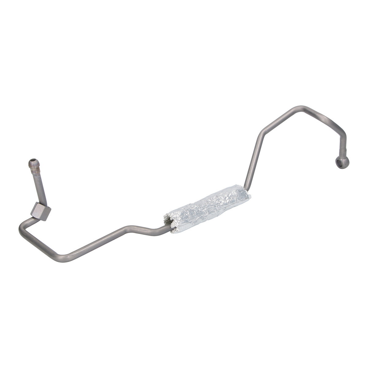 Шланг турбокомпресора, ущільнення OPEL ASTRA G, FRONTERA B, OMEGA B, SIGNUM, VECTRA B, VECTRA C, VECTRA C GTS, ZAFIRA A 2.0D/2.2D 06.97-06.08 фото 2
