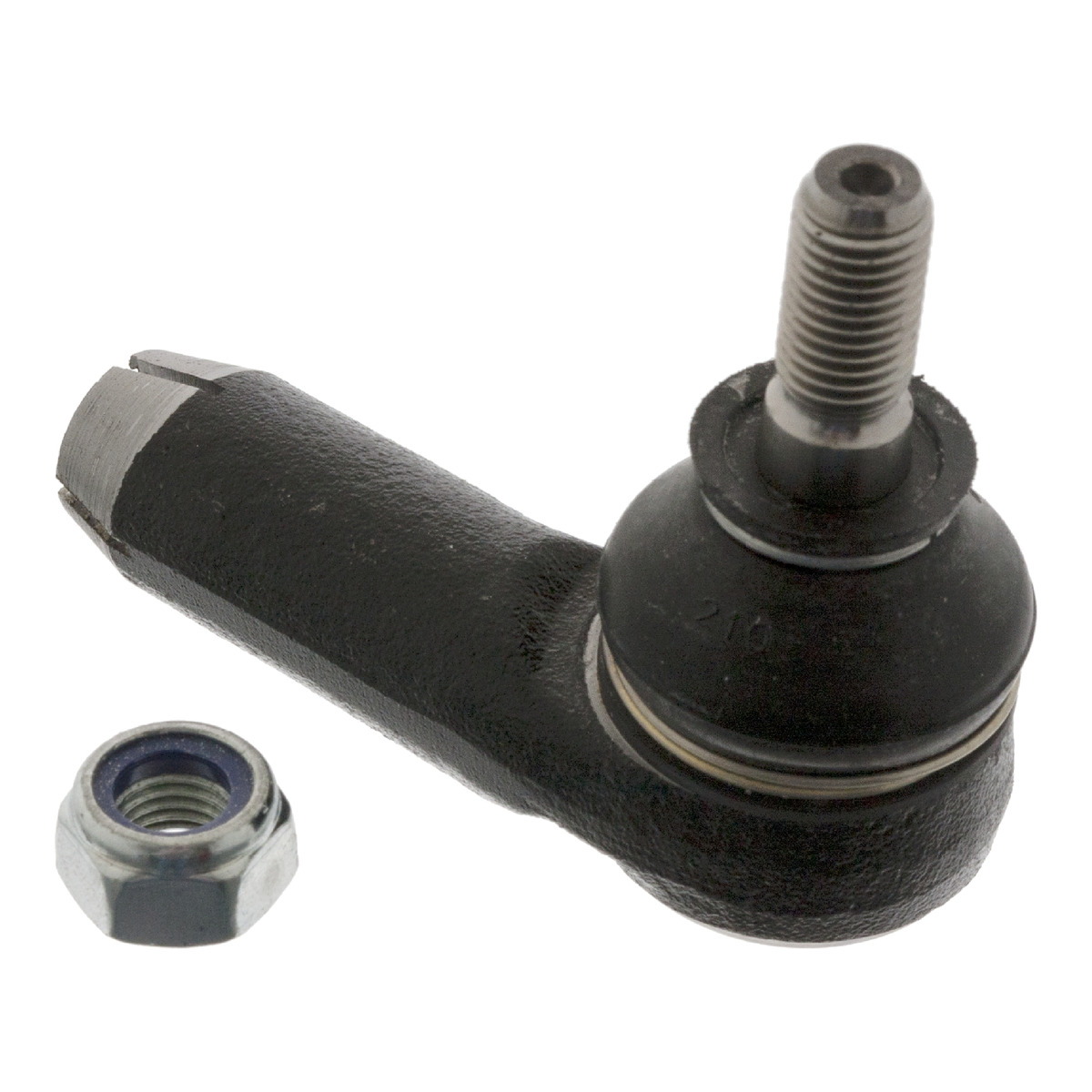 Наконечник тяги рулевой (R) Audi 100/200 -91/A6 -97