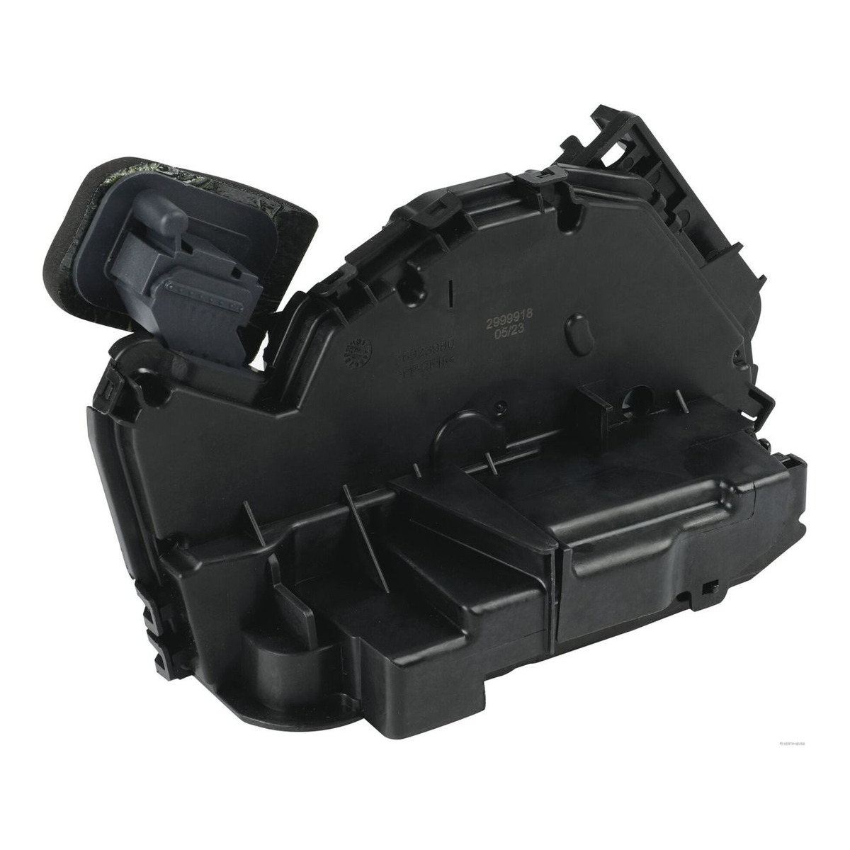 Замок дверей автомобіля VW PASSAT B8 (3G2, CB2) 2014.08 - HERTH+BUSS ELPARTS (73100049) HERTH+BUSS ELPARTS