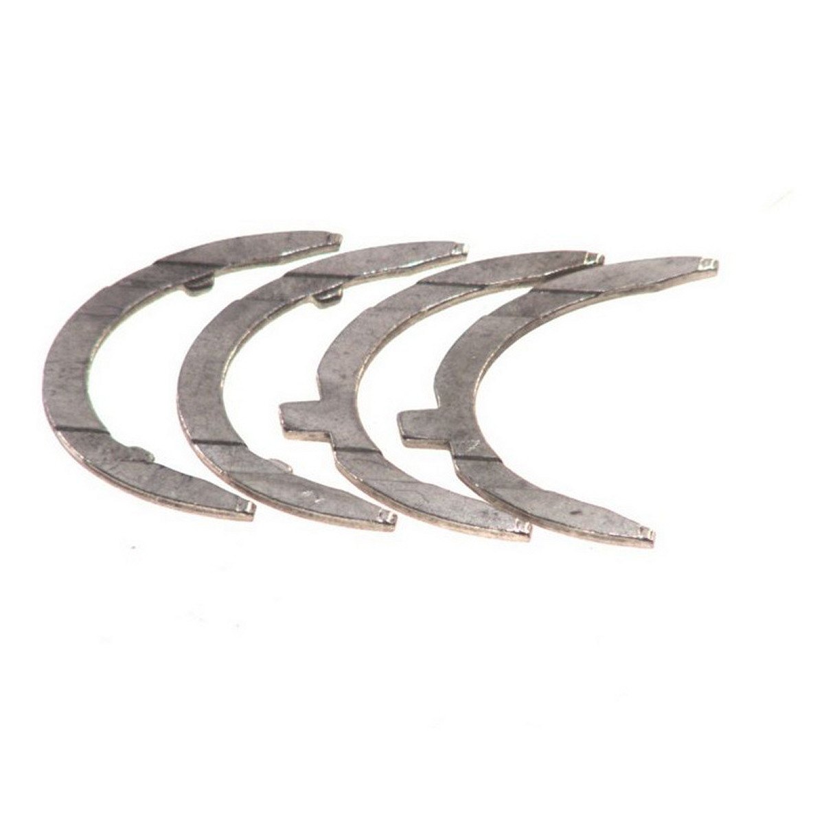 (к-кт 2 шт) Шайба разбега коленвала VW/Audi/Skoda/Seat 1.4-1.6/1.6, 1.9-2.0TDI фото 4