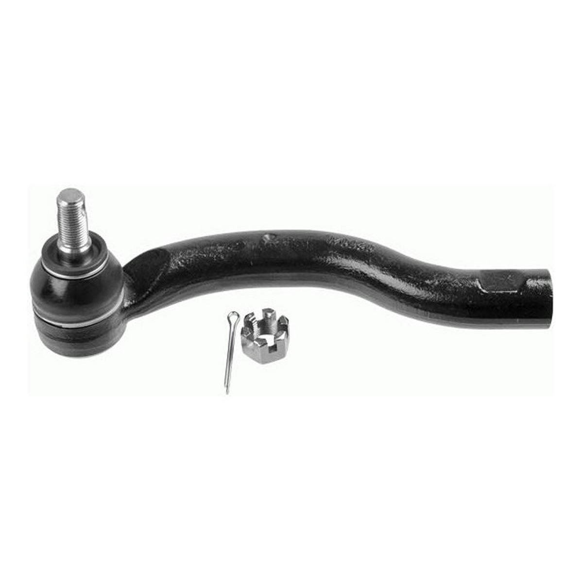 Наконечник рульової тяги TOYOTA RAV 4 III (ACA3/ACE/ALA3/GSA3/ZSA3)/RAV 4 IV (ZSA4/ALA4) L LEMFORDER (37093 01) Lemforder