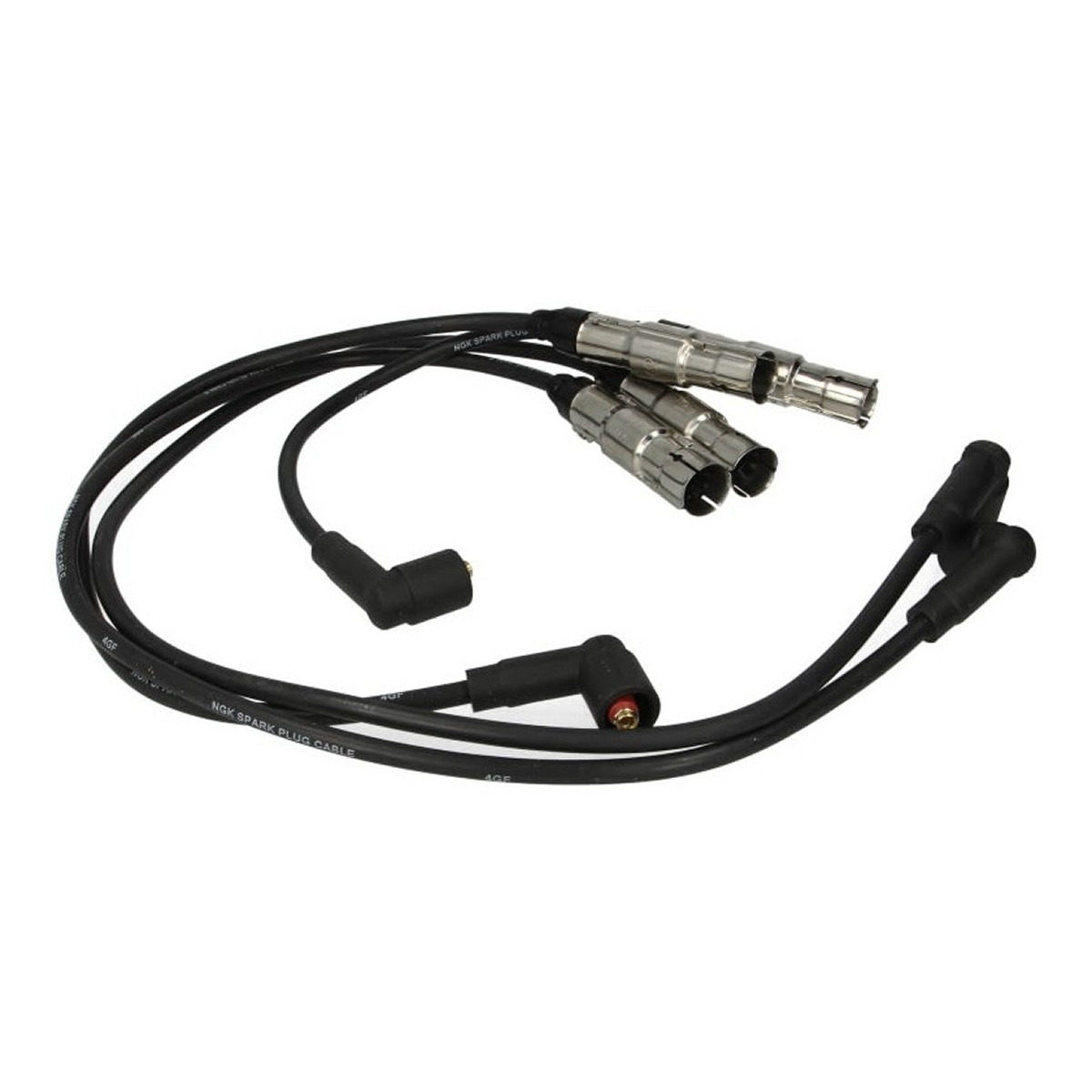 (к-кт) Провода зажигания VW Golf IV 1.6i 97-04