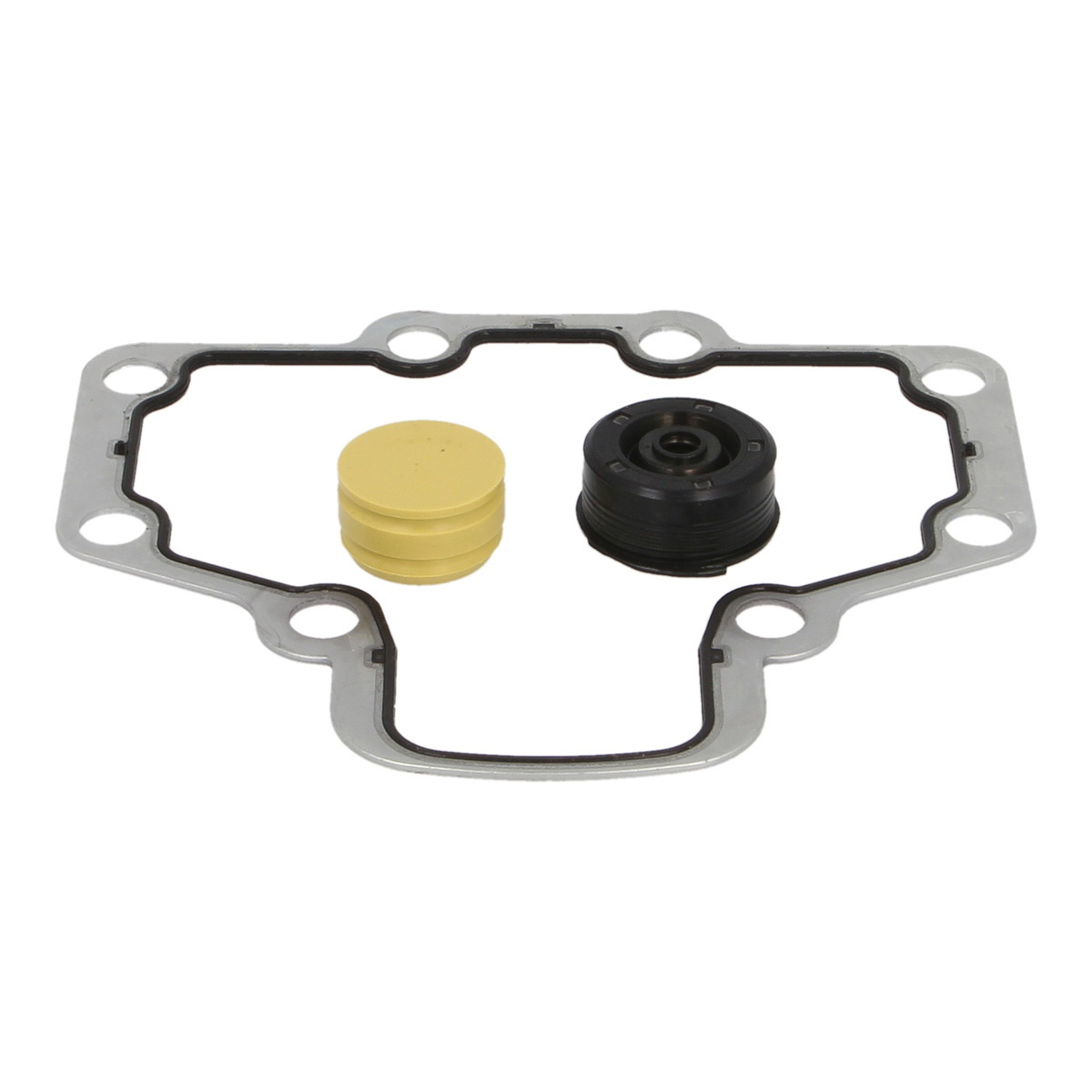 Ремкомплект гальмівного супорта ((EN) caliper seal) WABCO PAN 17, PAN 19