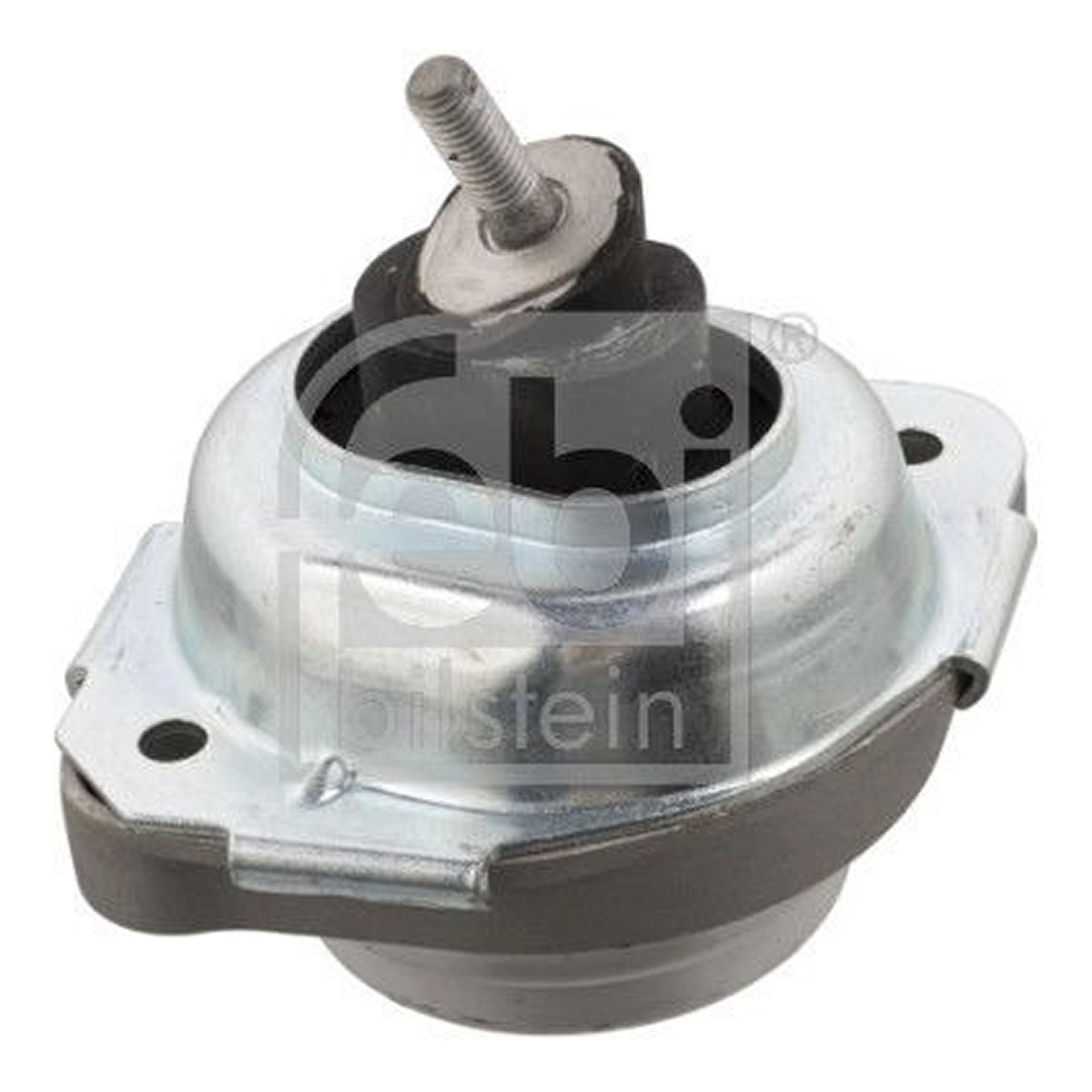 Подушка двигуна (передня) (R) BMW X3 (E83) 2.0d (M47 D20) 04-07 Febi Bilstein