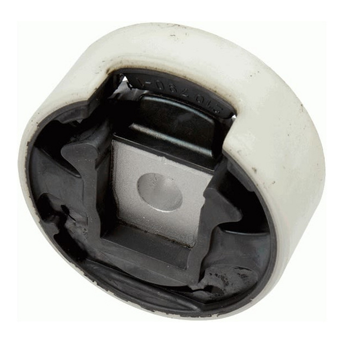 Опора двигуна гумометалева VW GOLF V//JETTA III/PASSAT V/TOURAN LEMFORDER (35757 01) Lemforder
