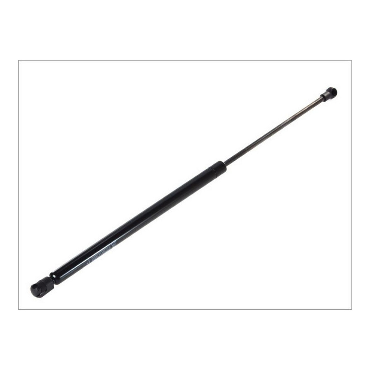 Газова пружина кришки багажника лів/прав макс довжина: 567мм, хід штока:195мм (кришка багажника – позашляховик) KIA SPORTAGE, SPORTAGE II SUV 04.94-12.10