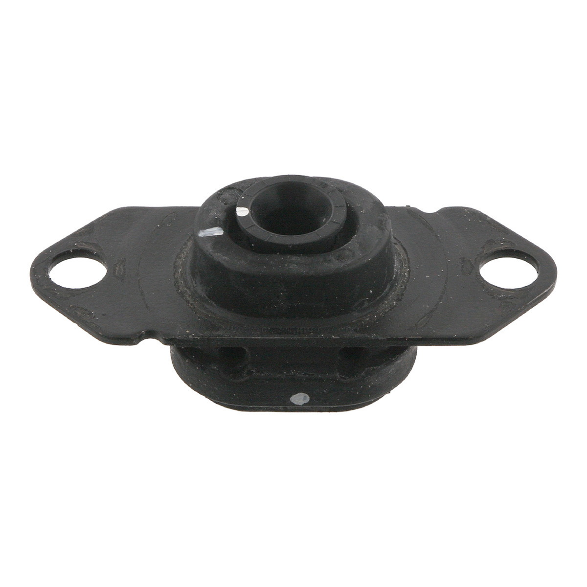 Подушка КПП Renault Kangoo 1.5dci 08- (L) Febi Bilstein