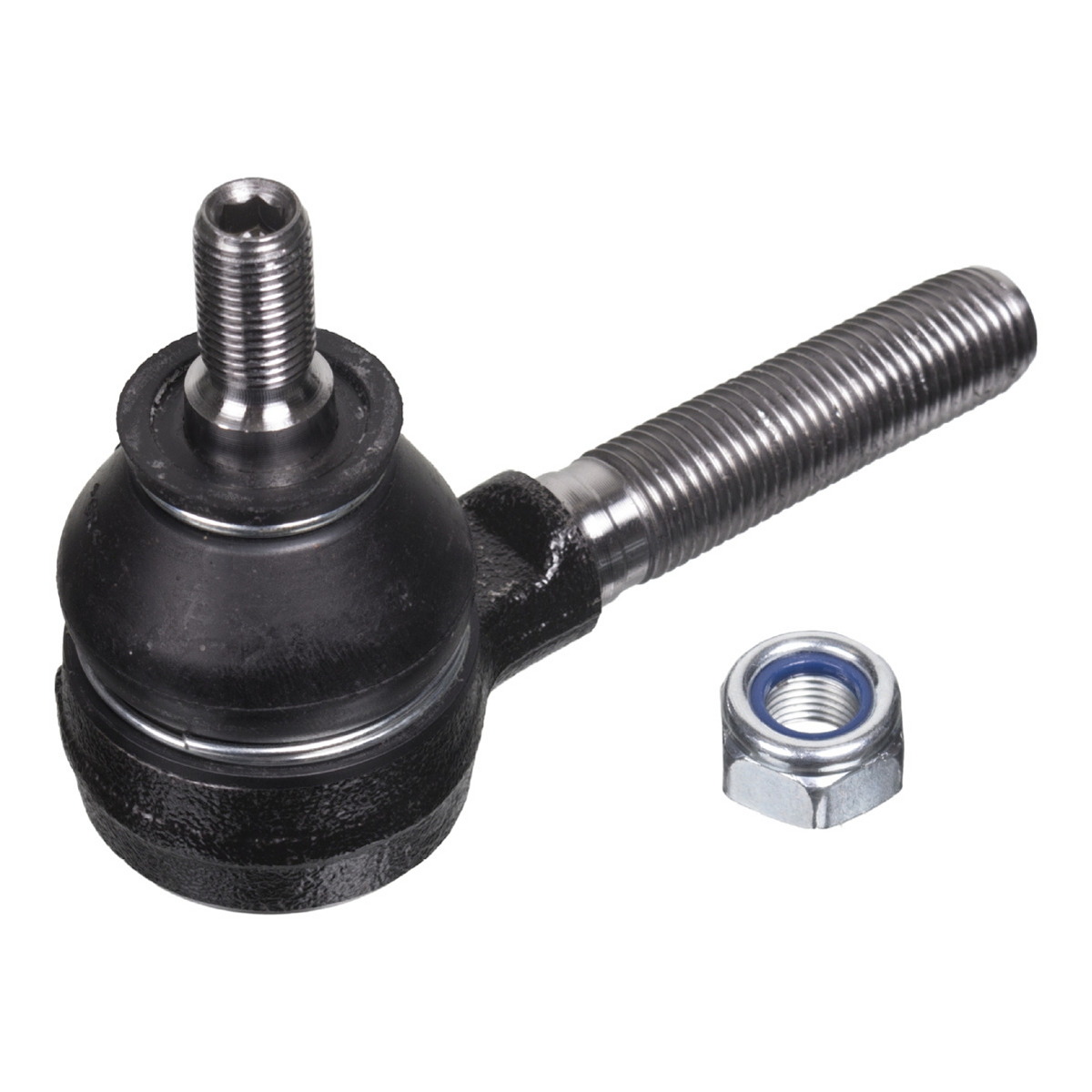 Наконечник тяги рулевой (L) MB S-class (W126/W108/W109/C126) 67-91 (L=93mm)