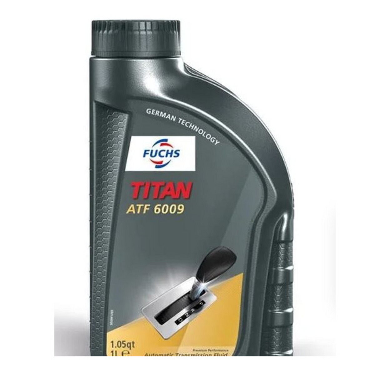 Олива для автоматичних трансмісій TITAN (1L) , BMW 8322 2152 426, BMW 8322 2289 720, BMW 8322 2305 397, BMW ATF 3, BMW ATF 3+, HONDA ATF 3.1, JAGUAR 02JDE 26444, LAND ROVER LR023288