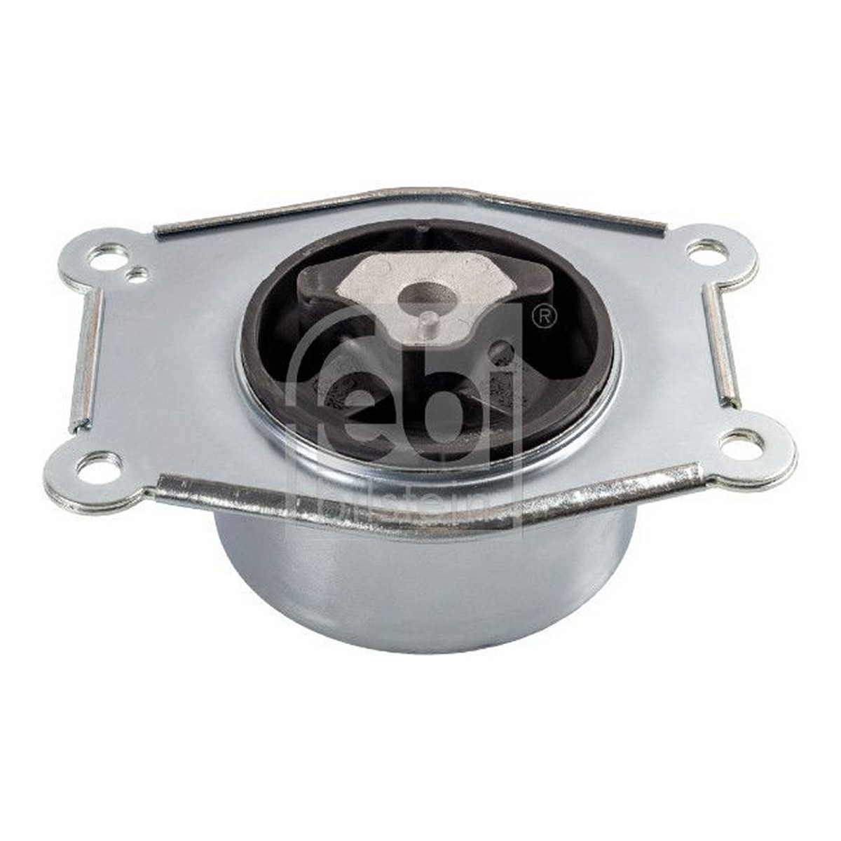 Подушка двигуна (L) Opel Astra G/Zafira A 2.0DI/DTI/2.0-2.2 16V 98-09 Febi Bilstein