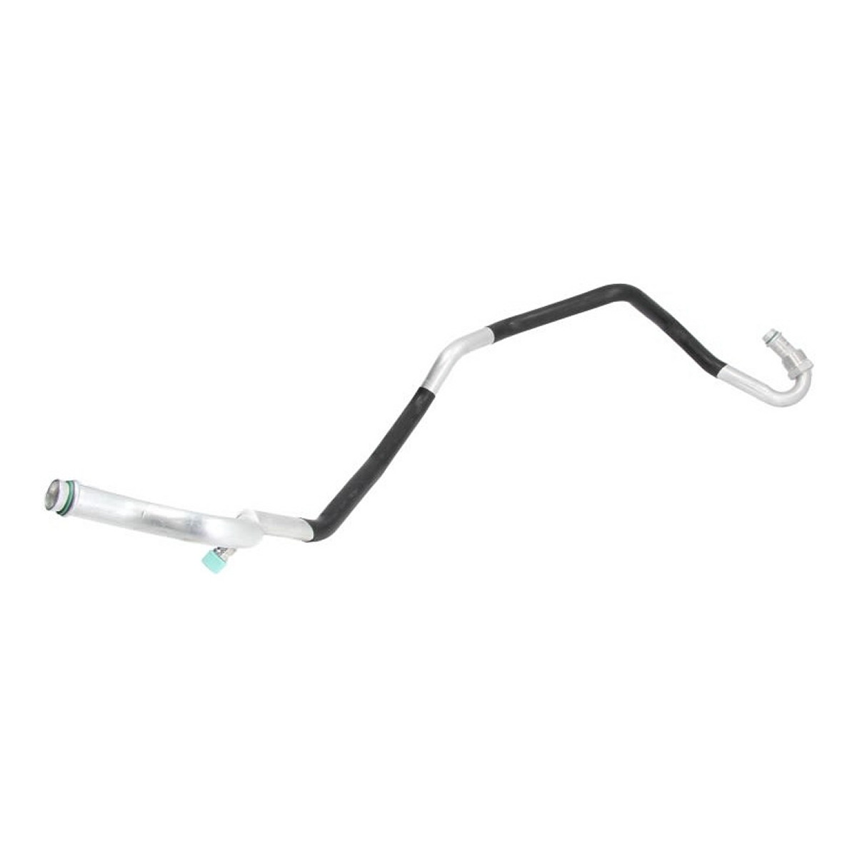 Трубка кондиціонера AUDI A4 B5, VW PASSAT B5, PASSAT B5.5 1.6-2.8 11.94-05.05