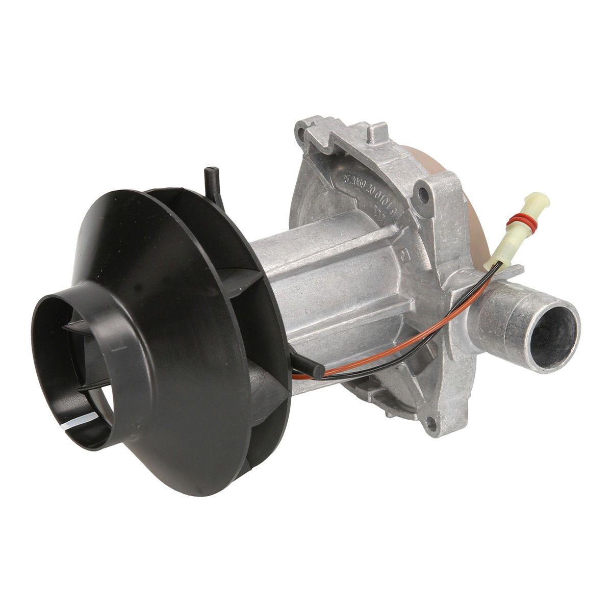 Вентилятор автономного опалення EBERSPACHER AIRTRONIC D2 24В