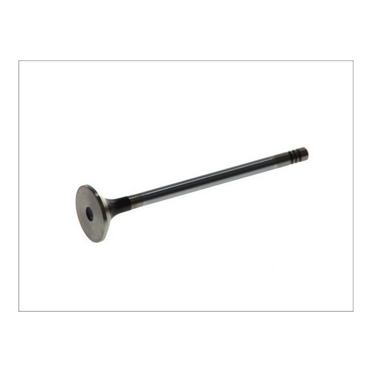 Випускний клапан (25x6x105) VOLVO C30, C70 II, S40 I, S40 II, S80 II, V50, V70 III, CITROEN C4, C4 GRAND PICASSO I, C4 GRAND PICASSO II, C4 I, C4 II, C4 PICASSO I, C4 PICASSO II 2.0D-2.5D 06.98-
