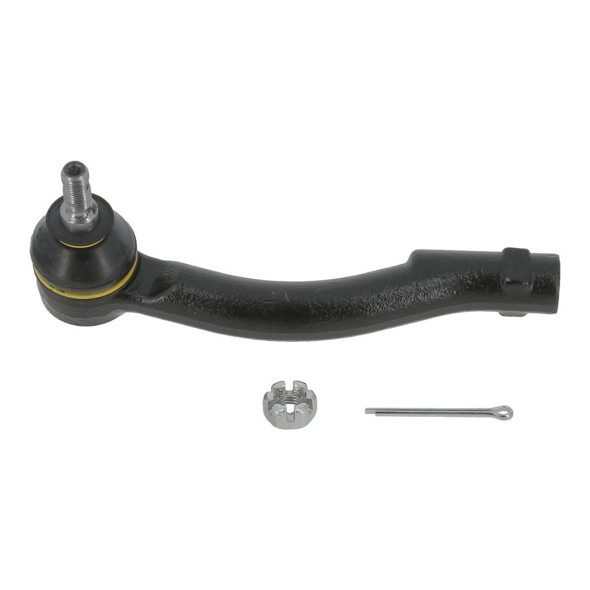 Рульовий наконечник лів HYUNDAI TUCSON, KIA SPORTAGE II 2.0-2.7 06.04-01.12