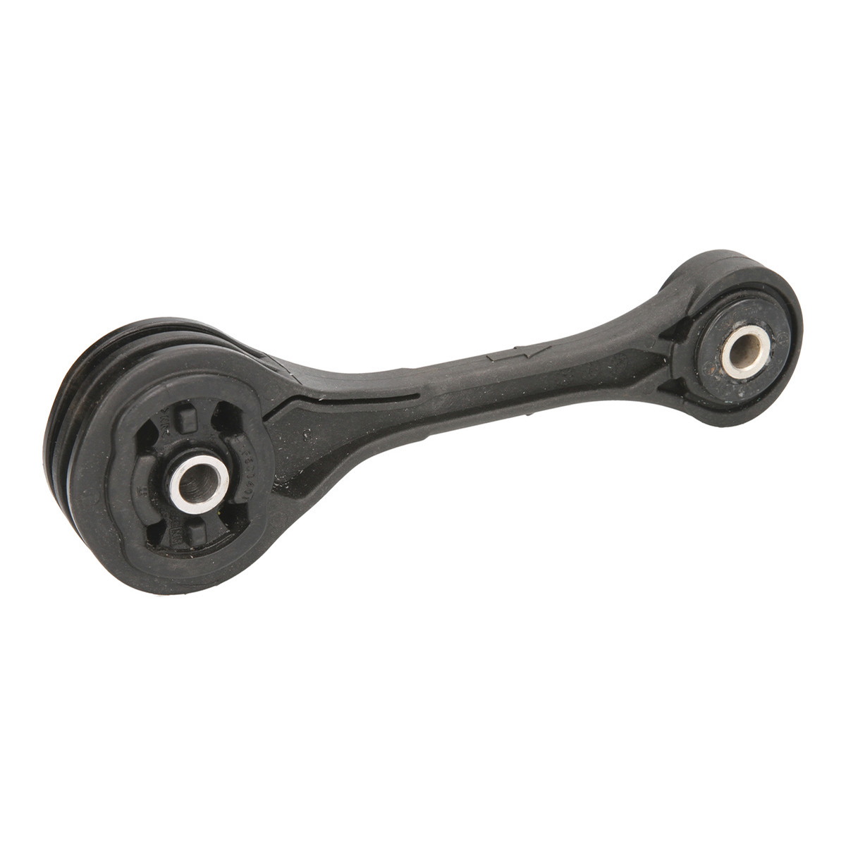 Подушка двигуна задн, гумово-металев. SUBARU FORESTER, IMPREZA, LEGACY III, LEGACY IV, LEVORG, OUTBACK, TRIBECA, WRX, XV 1.5-3.6 08.92-