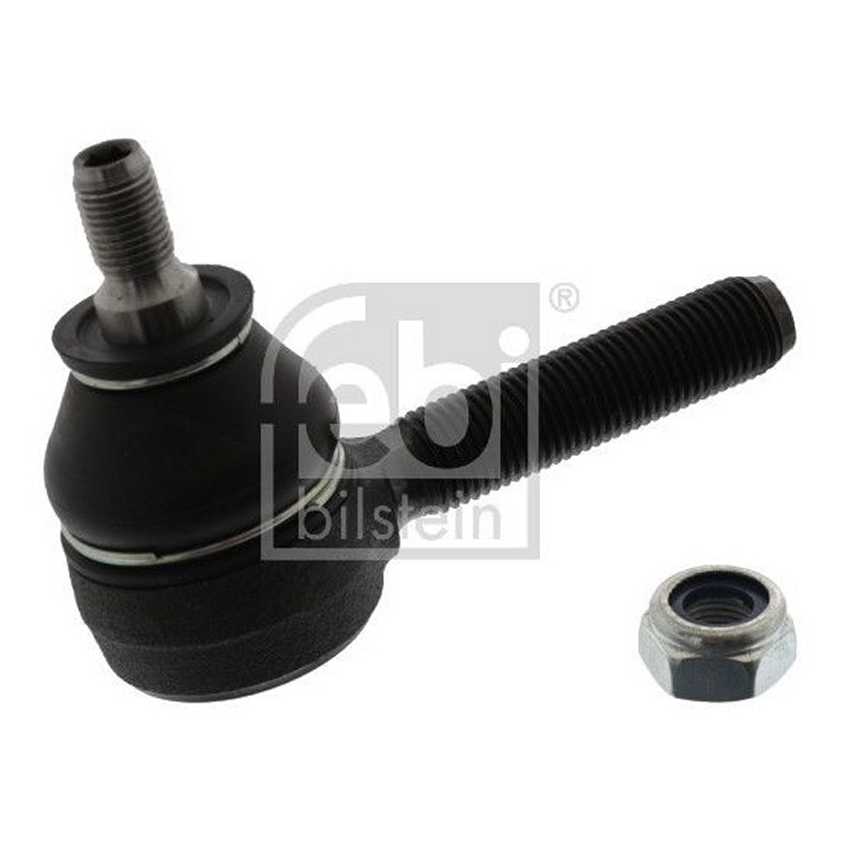 Наконечник тяги рульової BMW 5 (E28/E34) 81-97